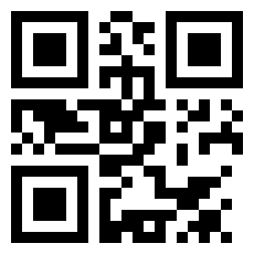 Chem Lab Access QR Code