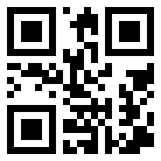 Chem Lab Access QR Code