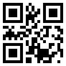 Chem Lab Access QR Code